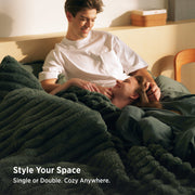 2-in-1 Comforter Set