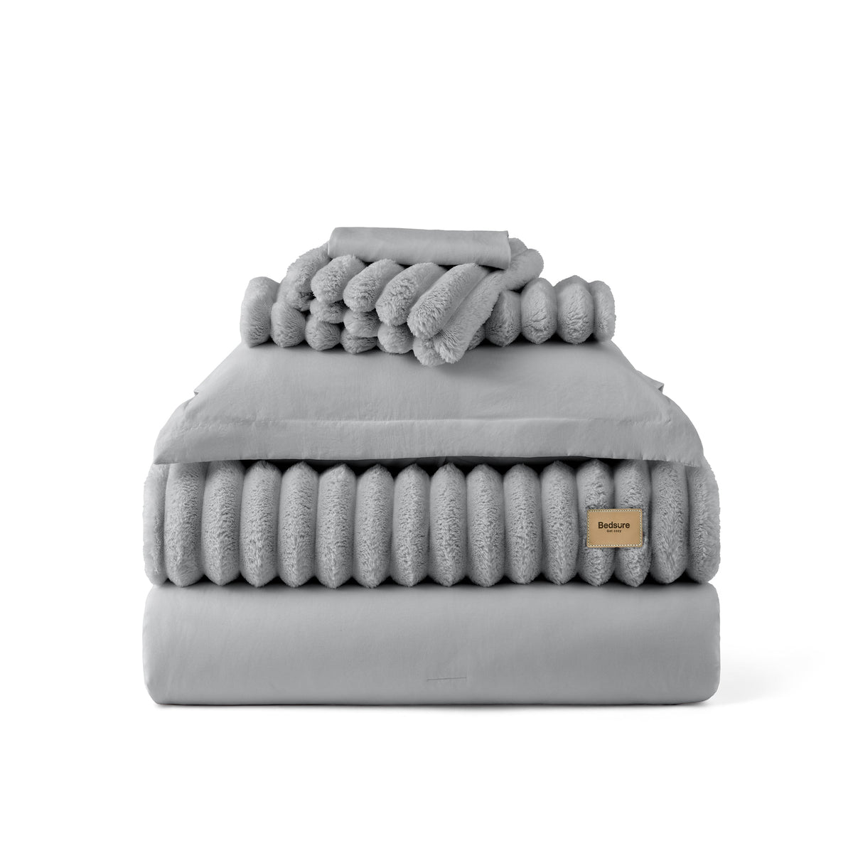 2-in-1 Comforter Set