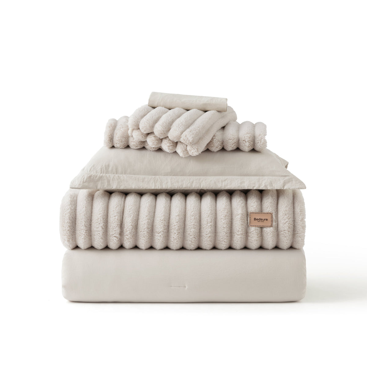 2-in-1 Comforter Set
