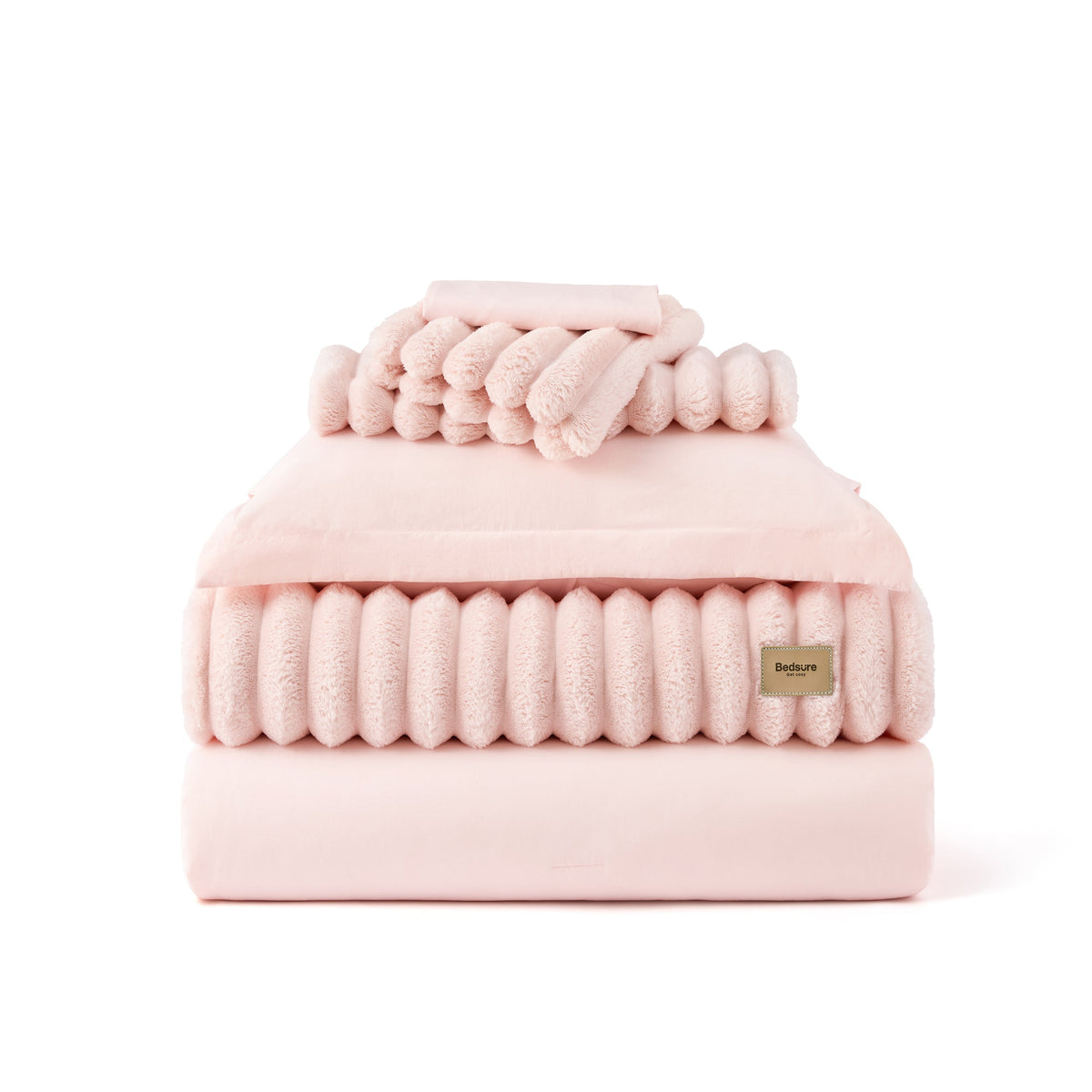 2-in-1 Comforter Set
