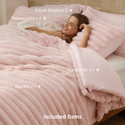 2-in-1 Comforter Set