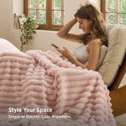 2-in-1 Comforter Set