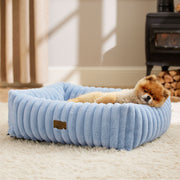 ComfyFleece® Rectangular Dog Bed