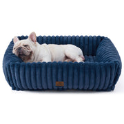 ComfyFleece® Rectangular Dog Bed