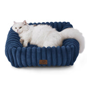 ComfyFleece® Rectangular Dog Bed