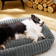 ComfyFleece® Rectangular Dog Bed