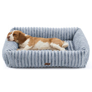 ComfyFleece® Rectangular Dog Bed