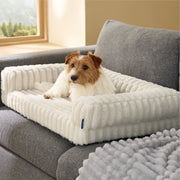 ComfyFleece® Pet Sofa