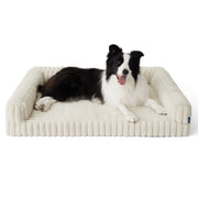 ComfyFleece® Pet Sofa