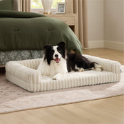 ComfyFleece® Pet Sofa