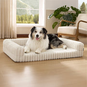 ComfyFleece® Pet Sofa
