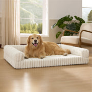 ComfyFleece® Pet Sofa