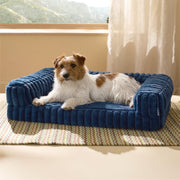 ComfyFleece® Pet Sofa