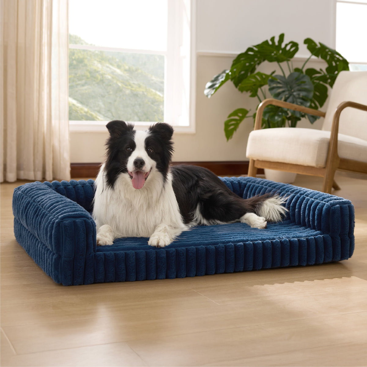 ComfyFleece® Pet Sofa