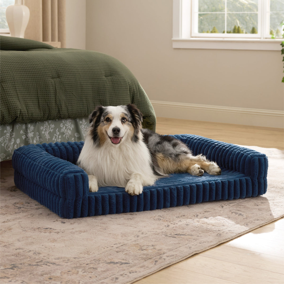ComfyFleece® Pet Sofa