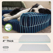 ComfyFleece® Pet Sofa