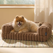ComfyFleece® Pet Sofa
