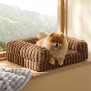 ComfyFleece® Pet Sofa