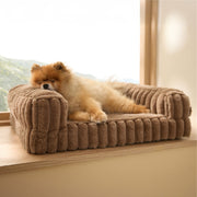 ComfyFleece® Pet Sofa