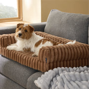 ComfyFleece® Pet Sofa