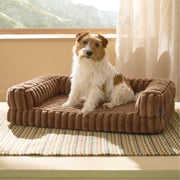 ComfyFleece® Pet Sofa