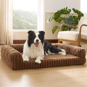 ComfyFleece® Pet Sofa