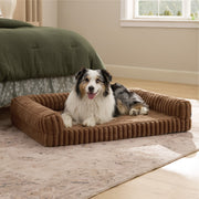 ComfyFleece® Pet Sofa