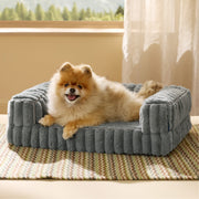 ComfyFleece® Pet Sofa