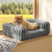 ComfyFleece® Pet Sofa