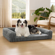 ComfyFleece® Pet Sofa