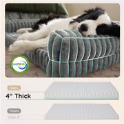 ComfyFleece® Pet Sofa