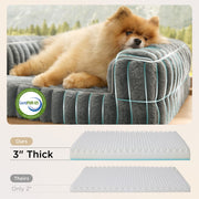 ComfyFleece® Pet Sofa