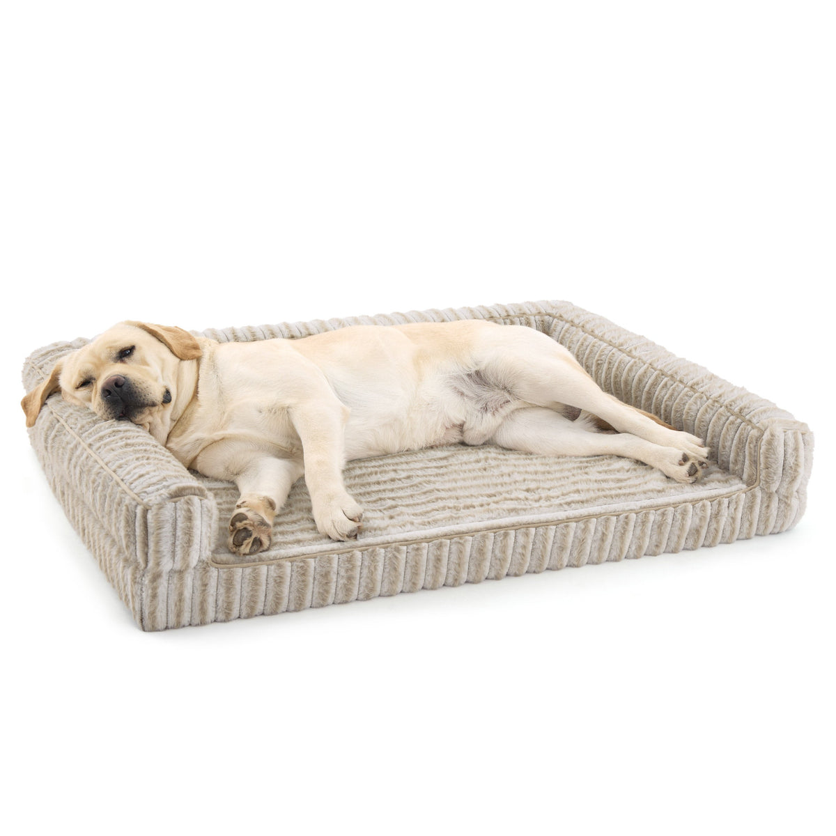 ComfyFleece® Pet Sofa