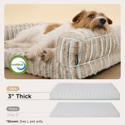 ComfyFleece® Pet Sofa