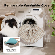 ComfyFleece® Pet Sofa