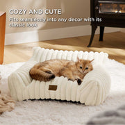 ComfyFleece® Pet Couch