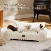 ComfyFleece® Pet Couch
