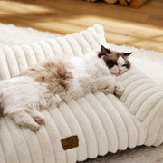 ComfyFleece® Pet Couch