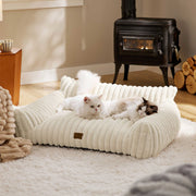 ComfyFleece® Pet Couch