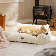 ComfyFleece® Pet Couch
