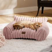 ComfyFleece® Pet Couch