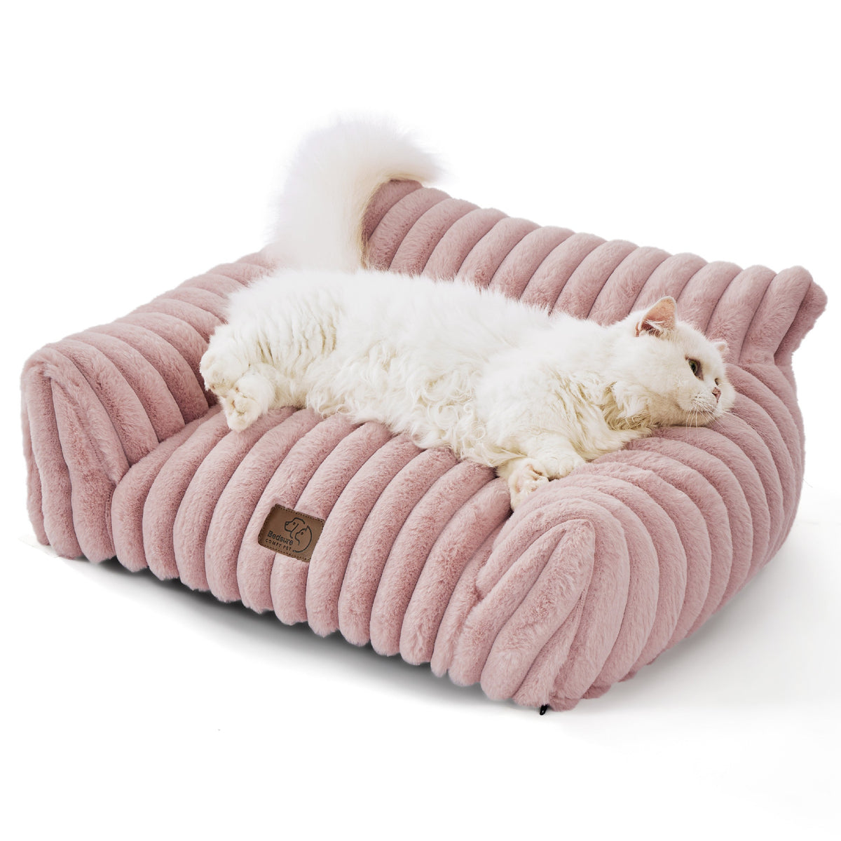 ComfyFleece® Pet Couch