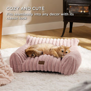 ComfyFleece® Pet Couch