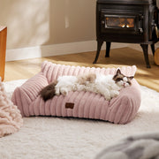 ComfyFleece® Pet Couch