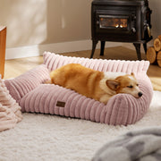 ComfyFleece® Pet Couch