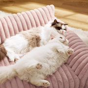 ComfyFleece® Pet Couch