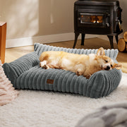 ComfyFleece® Pet Couch