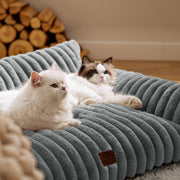 ComfyFleece® Pet Couch