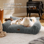 ComfyFleece® Pet Couch