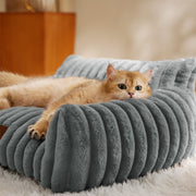 ComfyFleece® Pet Couch